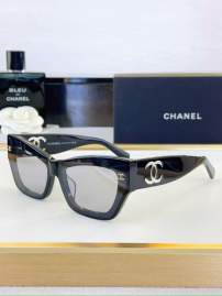 Picture of Chanel Sunglasses _SKUfw80048835fw